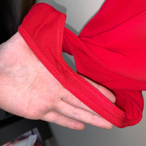 Wilfred Bodysuit - Picture 3 of 4